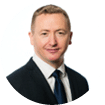 Irish Life Executive Profiles. Darragh O'Dowd. Iain White/Fennell Photography. Fennell Photography 2017. 