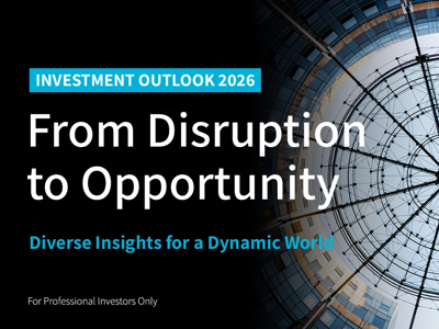 ILIM Investment Outlook 2026